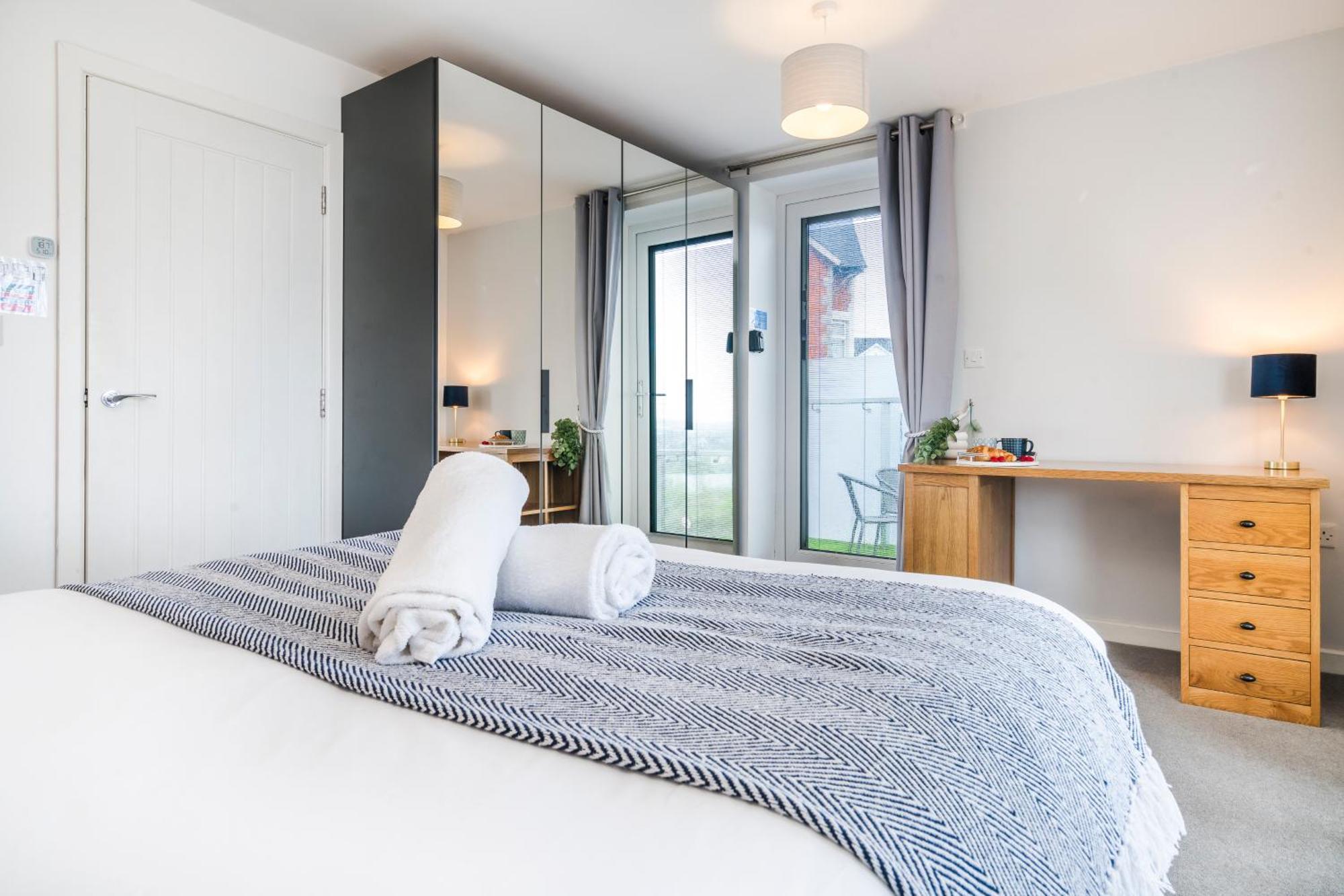 Redlands House By Urban Hideaways Holiday home Barry